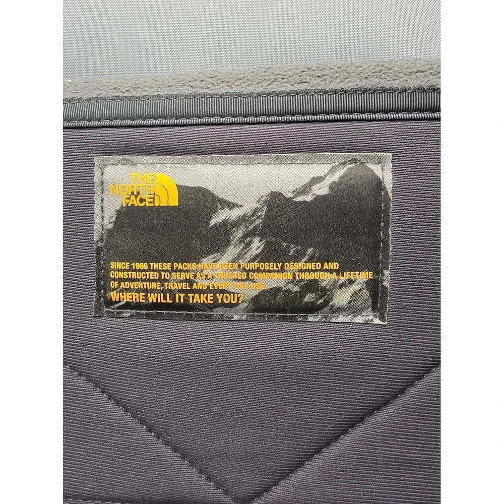 The North Face north face